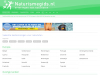naturismegids.nl