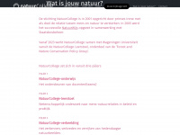 natuurcollege.nl