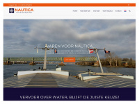 nautica-scheepvaart.nl
