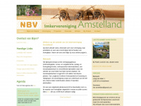Nbvamstelland.nl