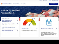 nedlloydpensioenfonds.nl