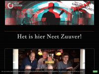 Neetzuuver.nl