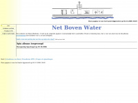 netbovenwater.nl