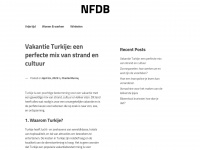 Nfdb.nl
