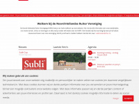 Nhrv.nl