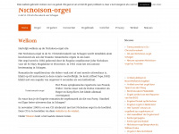 nicholsonschagen.nl
