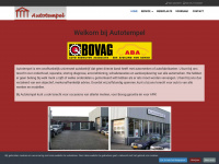 autotempel.nl