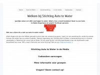 Autotewater.nl