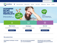 avalex.nl
