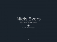 Nielsevers.nl