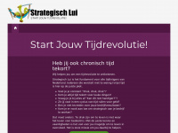 Strategischlui.nl