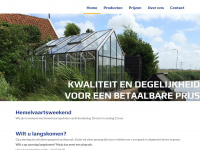 Nieuwboerkassenbouw.nl