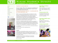 Nieuweakademie.nl