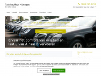 Nijmegen-taxi.nl