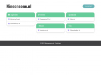 Nineoneone.nl