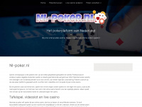 Nl-poker.nl