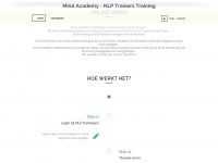 Nlptraining.nl