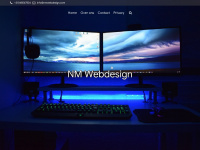 Nmwebdesign.nl