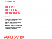 No-compromises.nl