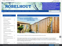 nobelhout.nl