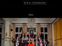 nondejuke.nl