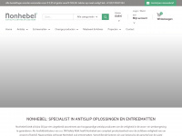 nonhebel.nl