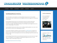 Noordelijkeverkeersschool.nl