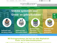 nophadrain.nl