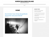 Nordicwalkingvlieland.nl
