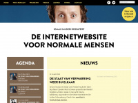 normalemensen.nl