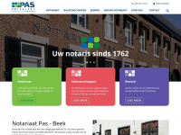notariaatpas.nl