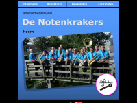 Notenkrakers-hoorn.nl