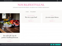 Nourlifestyle.nl