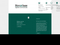 novabase.nl