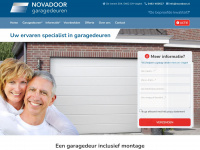 Novadoor.nl