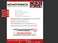 Novatronics.nl