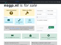 nsgp.nl