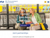 nsprocurement.nl