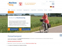 nucleuszorg.nl