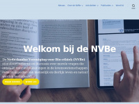 Nvbe.nl