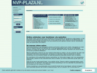 nvp-plaza.nl