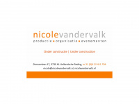 Nvv-consultancy.nl