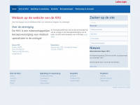 Nvu.nl