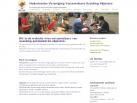 Nvvso.nl