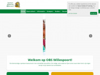 Obs-willespoort.nl