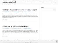 obsdeboet.nl
