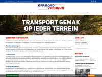 offroadverhuur.nl