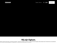 Ogham.nl