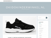 Okidokinderwinkel.nl