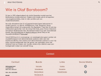 olafborsboom.nl